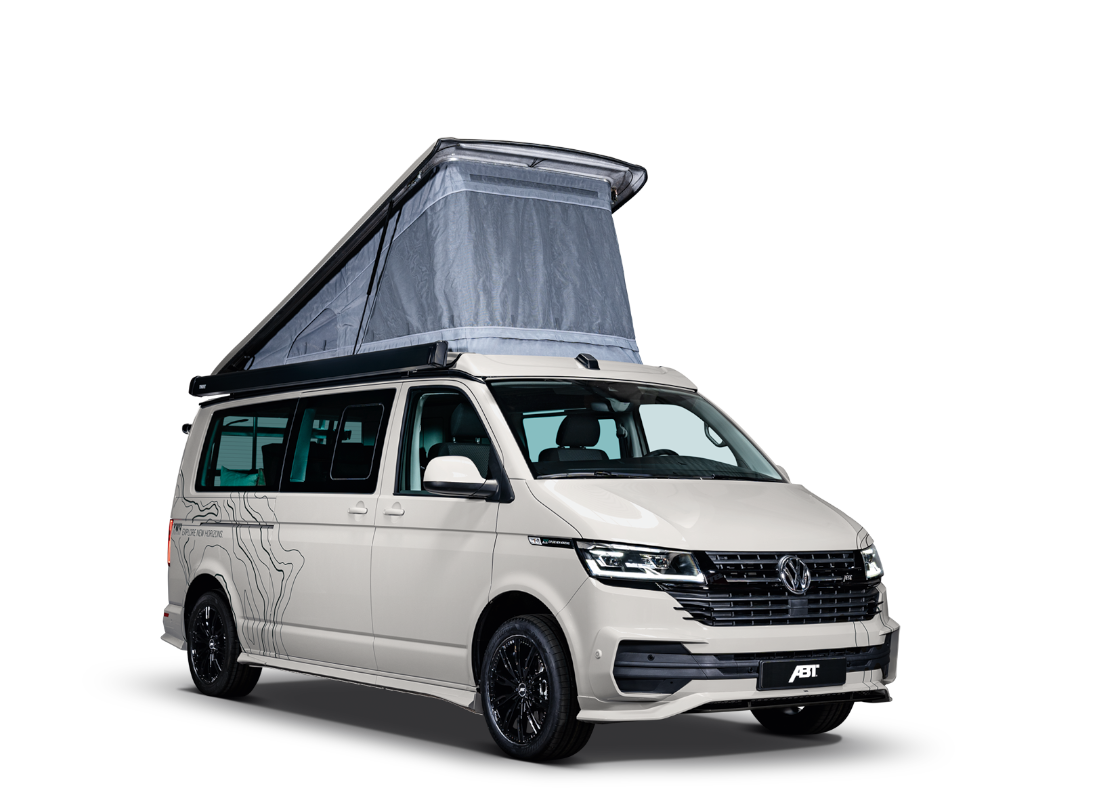 Volkswagen T6.1  ABT Sportsline France